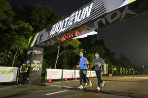 Voltrun 2026
