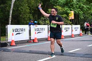 Voltrun 2026