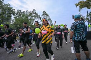 Voltrun 2026