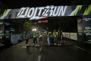 Voltrun 2026