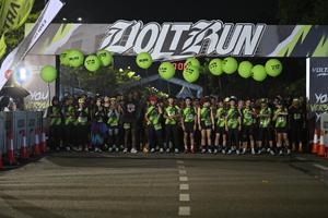 Voltrun 2026