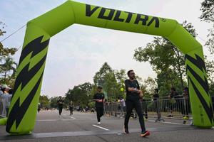 Voltrun 2026