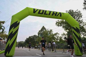 Voltrun 2026
