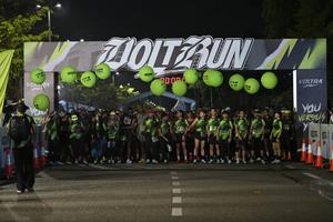 Voltrun 2026