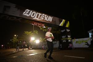 Voltrun 2026