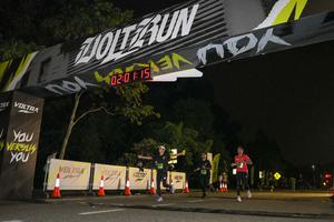 Voltrun 2026