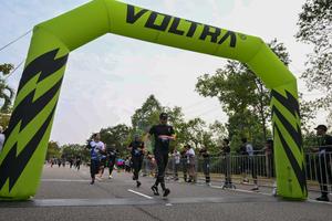 Voltrun 2026
