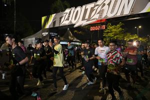 Voltrun 2026
