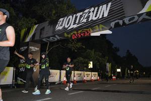 Voltrun 2026