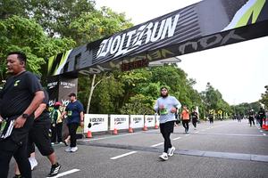 Voltrun 2026