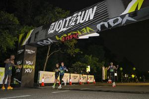Voltrun 2026