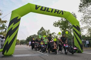 Voltrun 2026