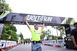 Voltrun 2026