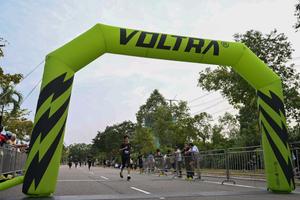 Voltrun 2026