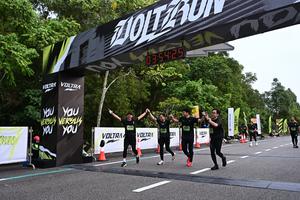 Voltrun 2026