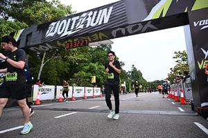Voltrun 2026