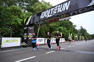 Voltrun 2026