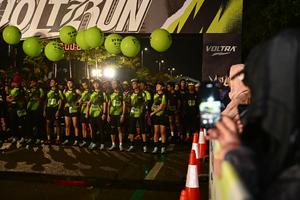Voltrun 2026