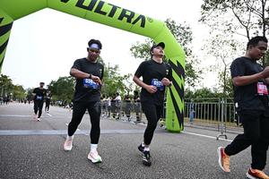Voltrun 2026
