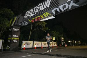 Voltrun 2026