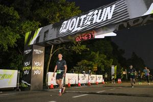 Voltrun 2026