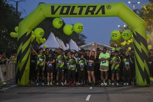 Voltrun 2026