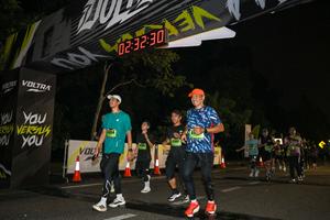Voltrun 2026