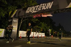 Voltrun 2026