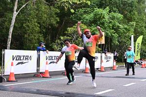 Voltrun 2026
