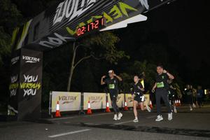 Voltrun 2026