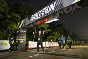 Voltrun 2026