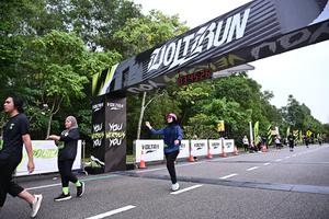 Voltrun 2026