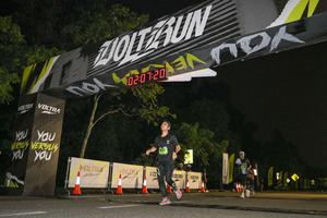 Voltrun 2026