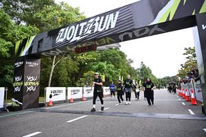 Voltrun 2026