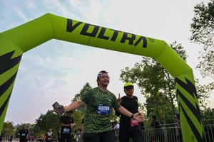 Voltrun 2026