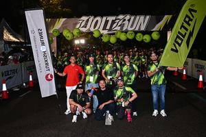 Voltrun 2026
