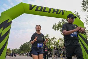 Voltrun 2026