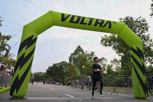 Voltrun 2026
