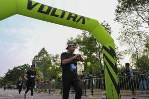 Voltrun 2026