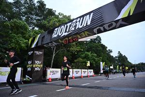Voltrun 2026