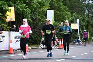 Voltrun 2026