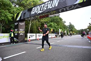 Voltrun 2026