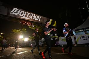 Voltrun 2026