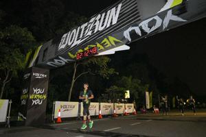 Voltrun 2026
