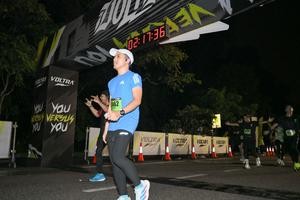 Voltrun 2026