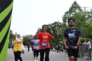 Voltrun 2026