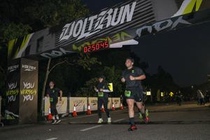 Voltrun 2026