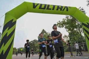 Voltrun 2026