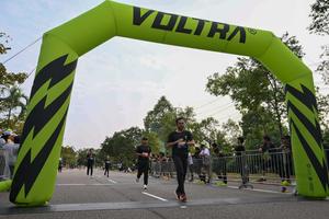 Voltrun 2026