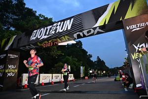 Voltrun 2026